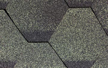 Llanfaredd fibreglass shingle repairs