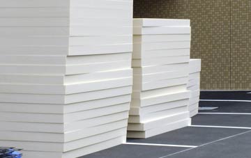 Llanfaredd flat roof insulation costs