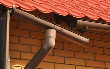 Llanfaredd gutter repair costs