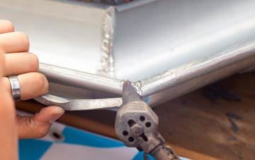 disadvantages of Llanfaredd lead roofing