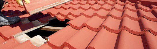 compare Llanfaredd roof repair quotes