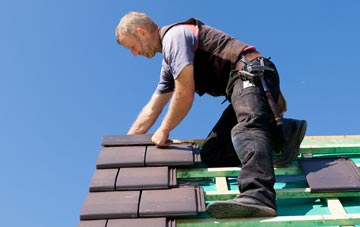 disadvantages of Llanfaredd slate roofing