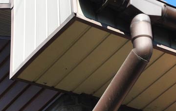 Llanfaredd soffit installation costs