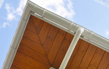 Llanfaredd soffit types