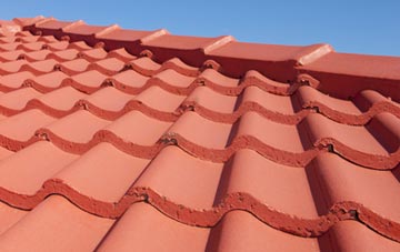 Llanfaredd tile and slate roof replacement