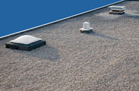 Llanfaredd flat roofing